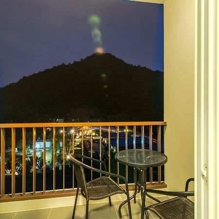 Bann Khaoyai Condominium Pak Chong ناخون راتشاسيما المظهر الخارجي الصورة