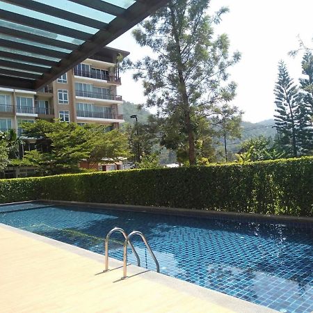 Bann Khaoyai Condominium Pak Chong ناخون راتشاسيما المظهر الخارجي الصورة