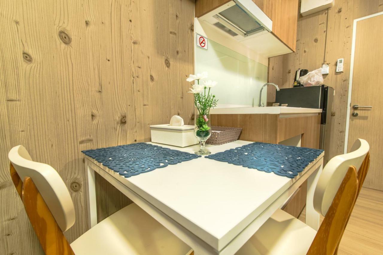 Bann Khaoyai Condominium Pak Chong ناخون راتشاسيما المظهر الخارجي الصورة