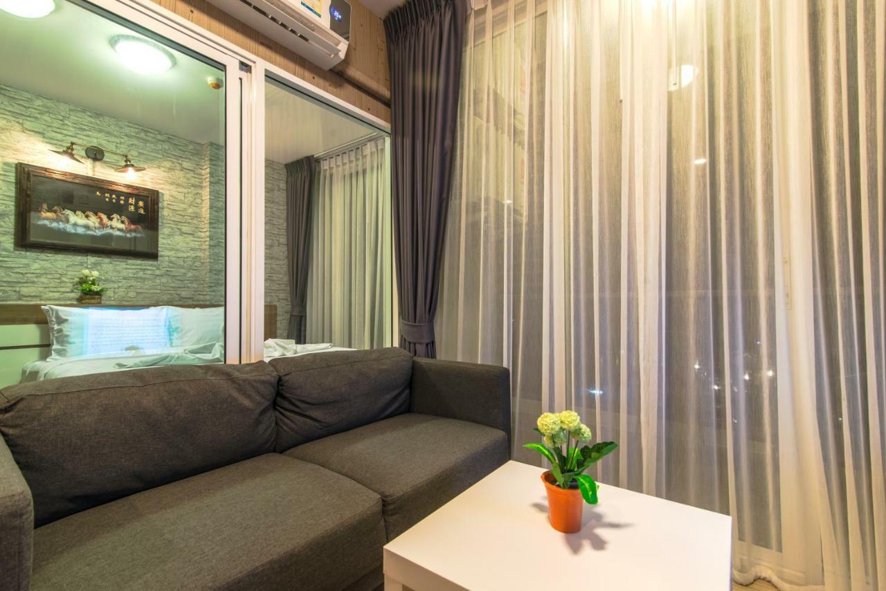 Bann Khaoyai Condominium Pak Chong ناخون راتشاسيما المظهر الخارجي الصورة