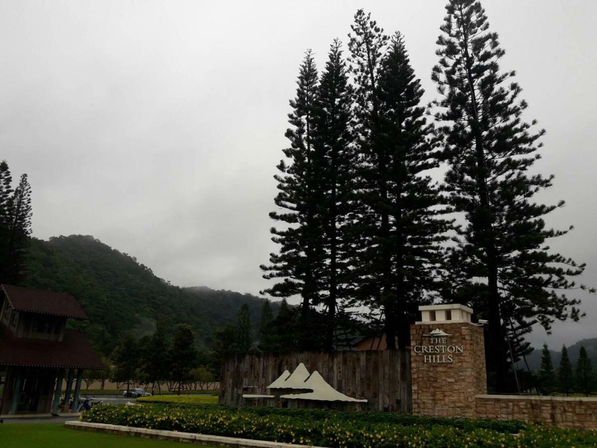 Bann Khaoyai Condominium Pak Chong ناخون راتشاسيما المظهر الخارجي الصورة